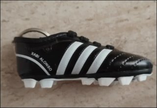 Mini Botas de Fútbol Clásicas Leyendas