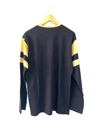 Camiseta U.S. Polo Assn. Manga Larga Vintage Talla