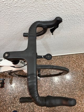 Giant TCR Advance