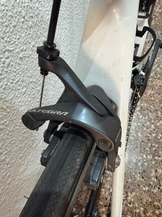 Giant TCR Advance