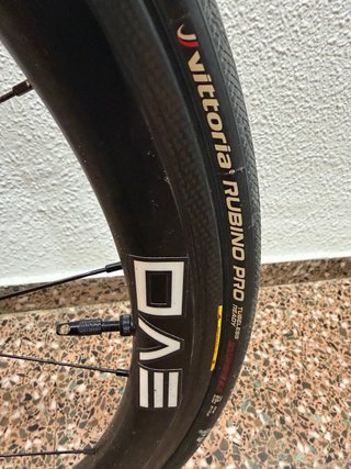 Giant TCR Advance
