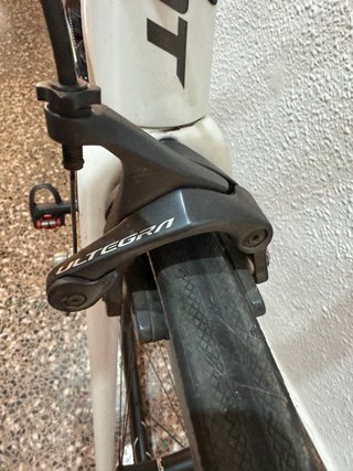 Giant TCR Advance