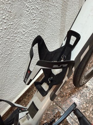 Giant TCR Advance