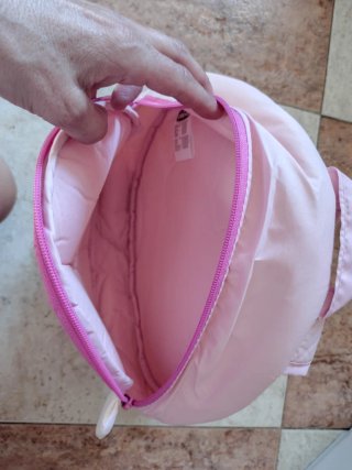 Mochila infantil nueva