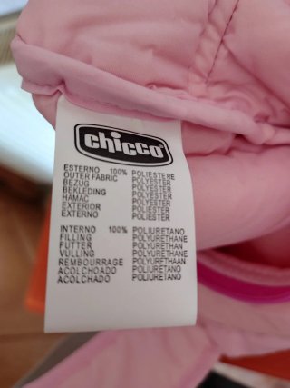 Mochila infantil nueva