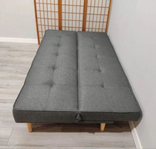 SOFÁ CAMA CLIC CLAC