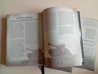 Warhammer Horus Heresy 3rd Ed Rulebook