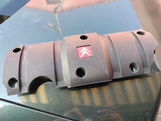 Tapa Bobinas Peugeot/Citroen NFU