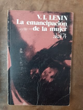 Lote feminista. 4 libros