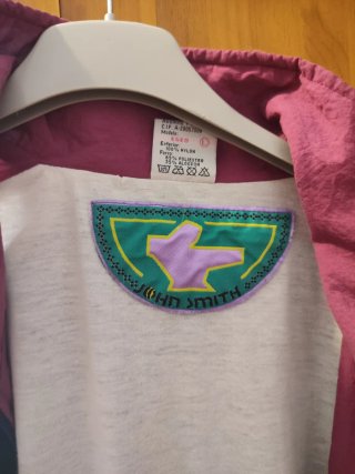 Chaqueta John Smith multicolor