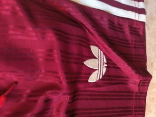 Pantalón Corto Entrenamiento España Adidas