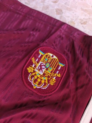 Pantalón Corto Entrenamiento España Adidas