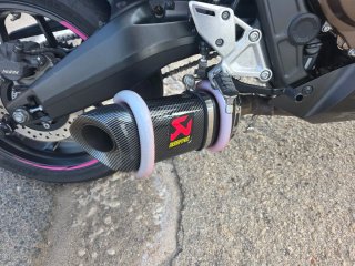 Honda CBR 650R 2020 A2