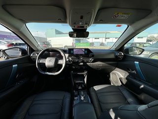 Citroen ë-C4 2022