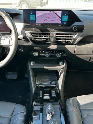 Citroen ë-C4 2022