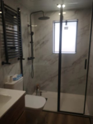 Reformas de cocina y baños
