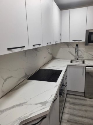 Reformas de cocina y baños