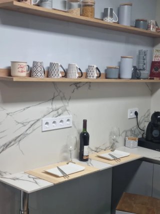 Reformas de cocina y baños