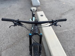 Bicicleta Canyon Neuron Talla S 2024