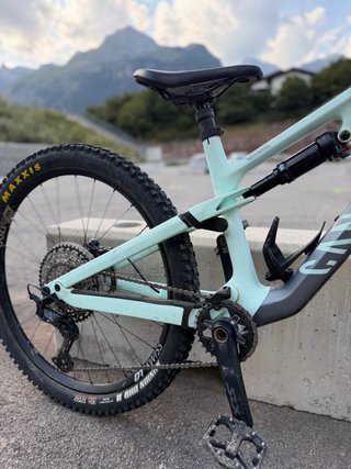 Bicicleta Canyon Neuron Talla S 2024