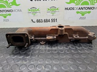 Mitsubishi 99136 colector escape 5801482183 canter