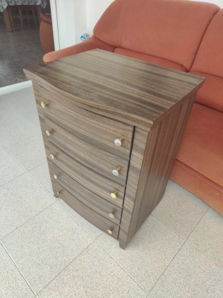 Máquina de coser Refrey Transforma 427