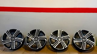 4 Llantas nuevas R19 Volkswagen, Audi Seat, Shkoda