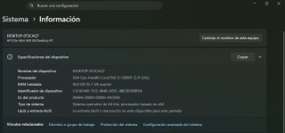 HP Elite Mini 600 G9 PC Intel vPro