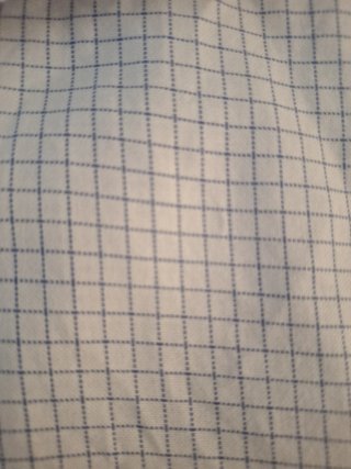 Camisa uniforme colegio Alarcón Pozuelo Talla M