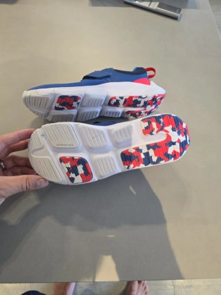 Zapatillas Decathlon Talla 38. Nuevas cuestan 24,9