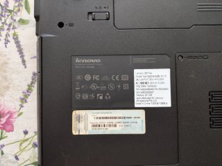 SE VENDEN 3 PORTATILES