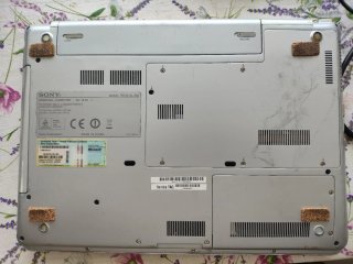 SE VENDEN 3 PORTATILES