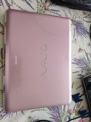 SE VENDEN 3 PORTATILES