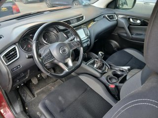 Nissan Qashqai 2021 Turbo
