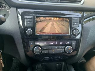 Nissan Qashqai 2021 Turbo