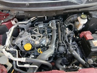 Nissan Qashqai 2021 Turbo