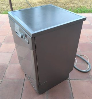 Lavavajillas Fagor para piezas o reparar
