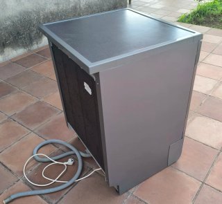 Lavavajillas Fagor para piezas o reparar