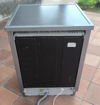 Lavavajillas Fagor para piezas o reparar
