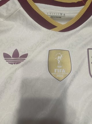 Se vende Camiseta de fútbol España Adidas Talla M