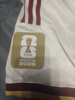 Se vende Camiseta de fútbol España Adidas Talla M