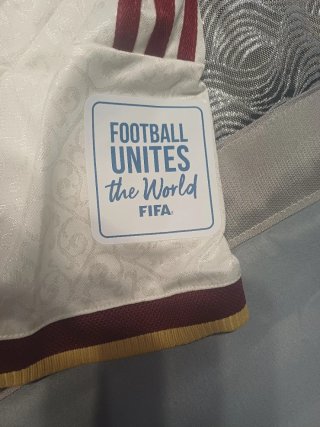 Se vende Camiseta de fútbol España Adidas Talla M