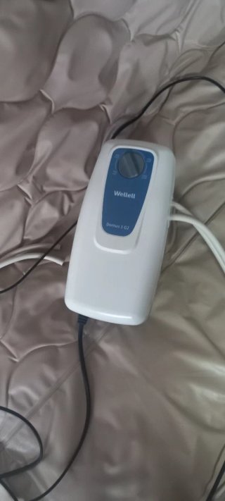 Colchón Antiescaras Domus 1 G2
