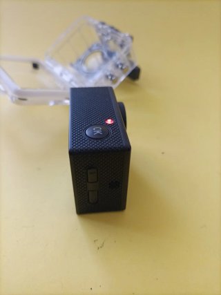 Cámara de vídeo 720p