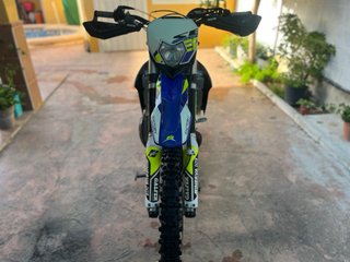 Sherco 300 SE-R 2t