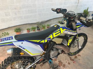 Sherco 300 SE-R 2t