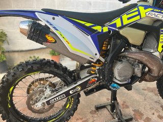 Sherco 300 SE-R 2t