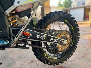Sherco 300 SE-R 2t