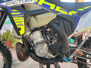 Sherco 300 SE-R 2t