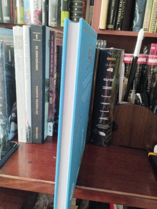 El pequeño panteón Moebius Arzak artbook